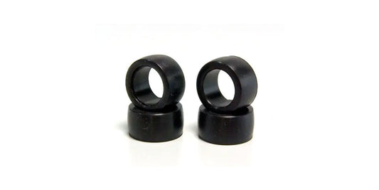 Kyosho LM Wide High Grip Tire (20ﾟ/4pcs) MZT302-20B