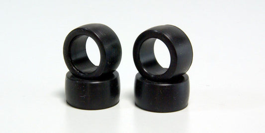 Kyosho LM Wide High Grip Tire (30ﾟ/4pcs) MZT302-30