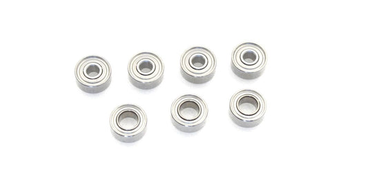 BALL BEARING SET (MR-03) MZW1