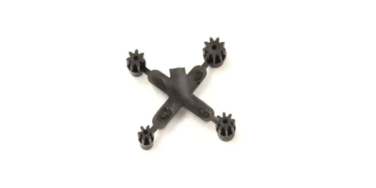 Kyosho SP Pinion Gear Set(6T/7T/8T/9T)