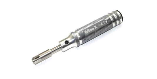 Mini-Z Ball Bearing reamer 6.0mm MZW130-BR60