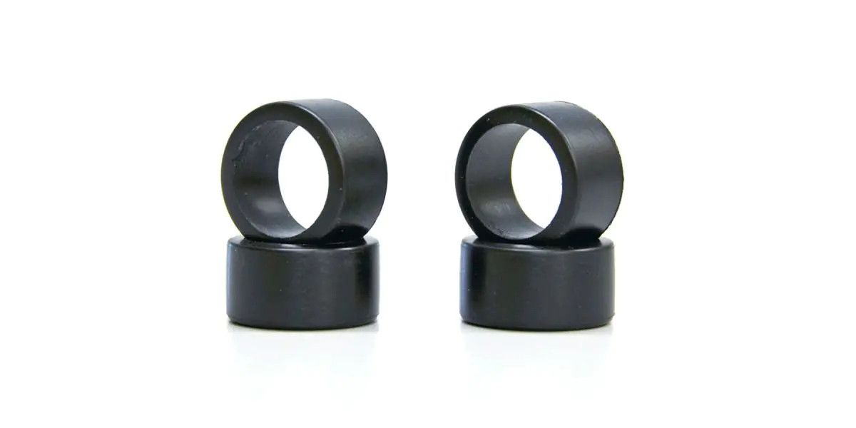 Kyosho Wide Tire Set 20°