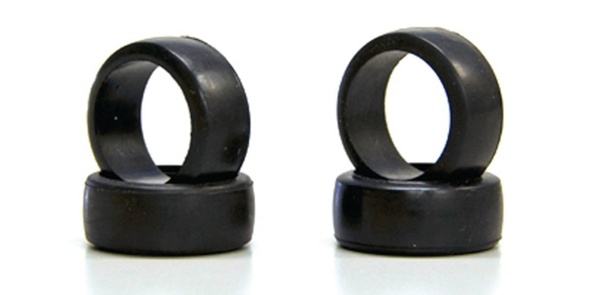 Kyosho High Grip Tire 20 Mark Santa Maria kyosho-high-grip-tire-20-mark-santa-maria