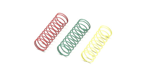 Kyosho Rear Spring Set (MR-02/for MM Type)