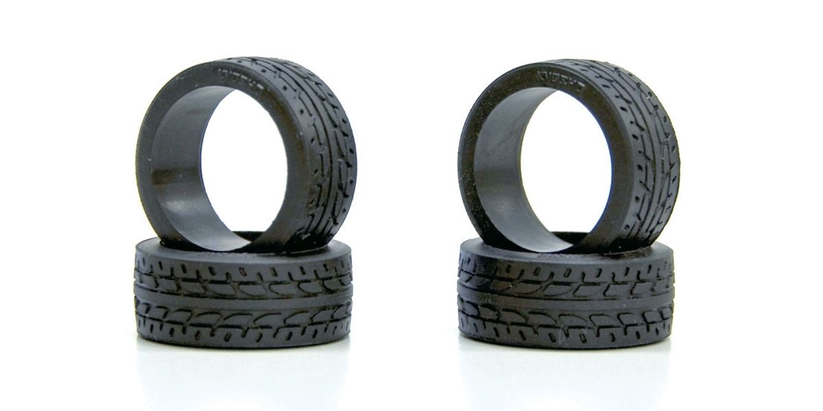 Kyosho MINI-Z Racing Radial Tire 30
