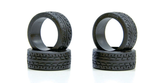 Kyosho MINI-Z Racing Radial Tire 30