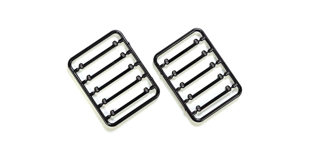 Setting Tie Rod set(for MR-03) MZW402