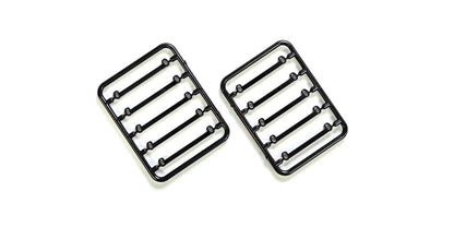 Setting Tie Rod set(for MR-03) MZW402