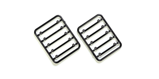 Setting Tie Rod set(for MR-03) MZW402