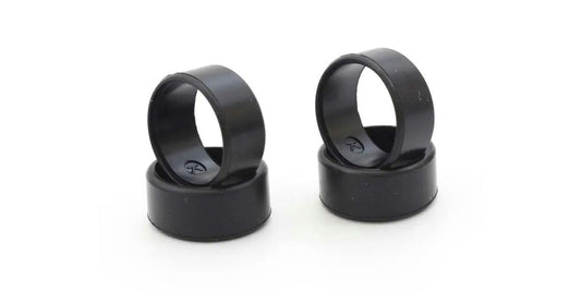Kyosho Super Low Height Slick Tire (20deg/4pcs)