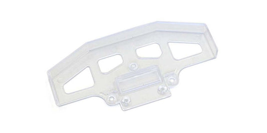 Front Bumper Set(for GT Car/W=78/M-Type) MZW426