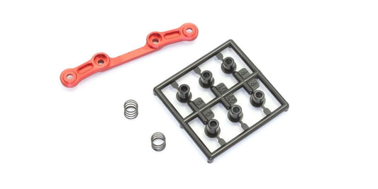 King Pin Coil Upper Sus. Plate(03N/1.5deg/R)