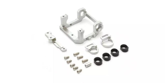 Aluminum Motor Mount (MR-04/MM) MZW713