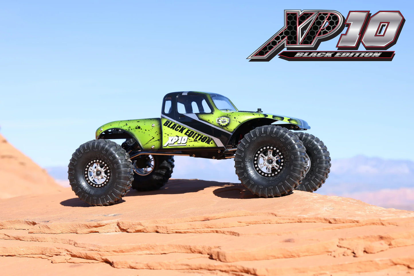 REEFS XP10 Plague Black Edition #REEFS291