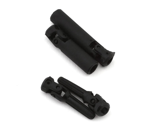 Redcat Ascent-32 Center Driveshaft Set (Front/Rear)