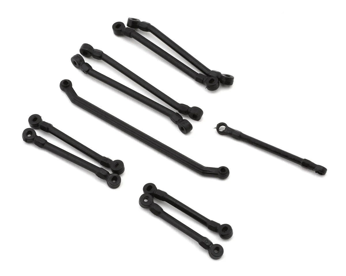Redcat Ascent-32 Complete Suspension Link Set
