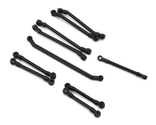 Redcat Ascent-32 Complete Suspension Link Set