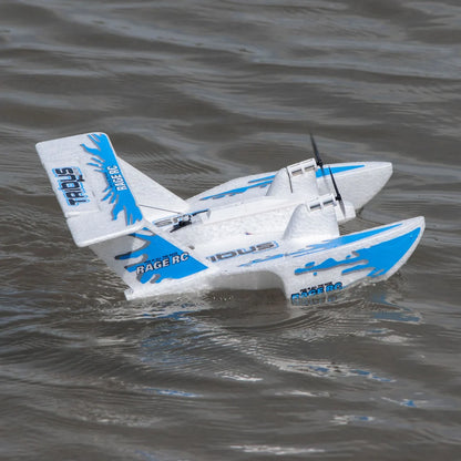 Tribus 250 EP RTF Amphibious Blue - RGR3100