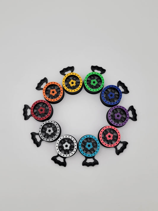 Spektrum Beadlock Thumbsteers