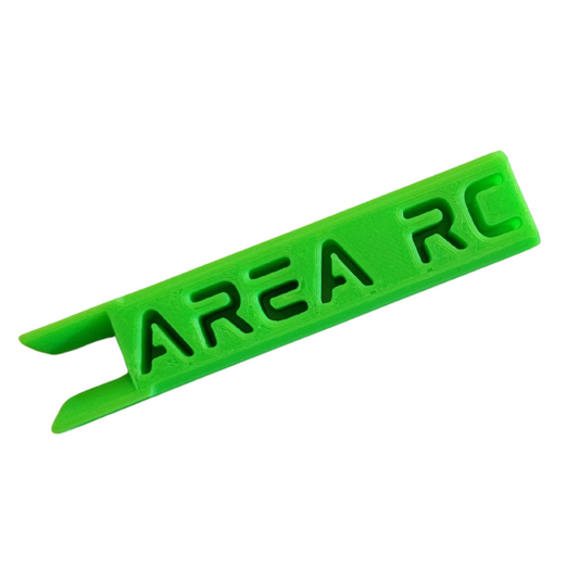 Area RC Mini Z Battery Popper