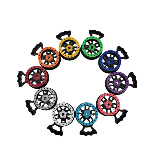 Spektrum Beadlock Thumbsteers