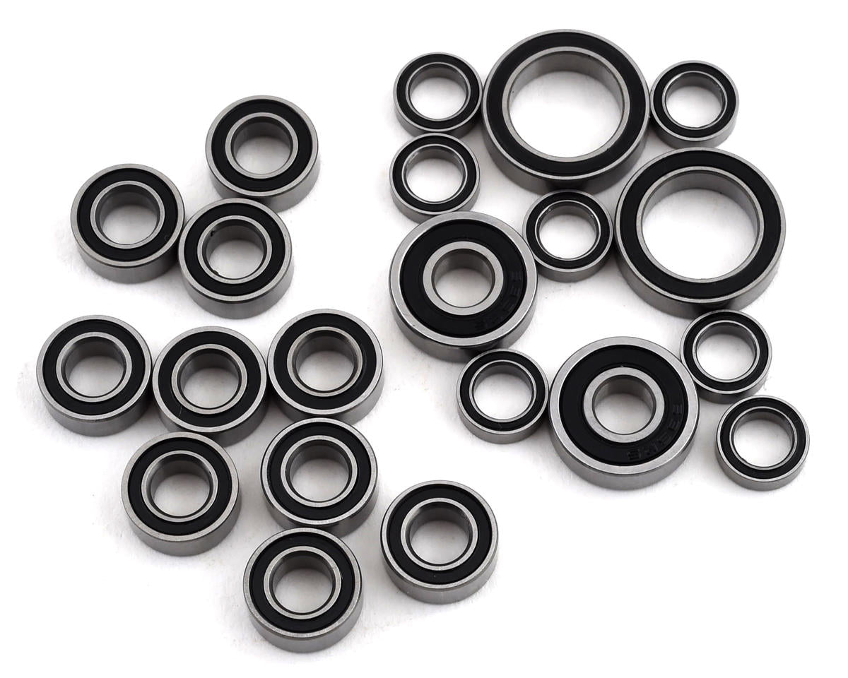 FastEddy 3x6x2.5mm Kyosho Mini-Z MR-04 Sealed Bearing Kit