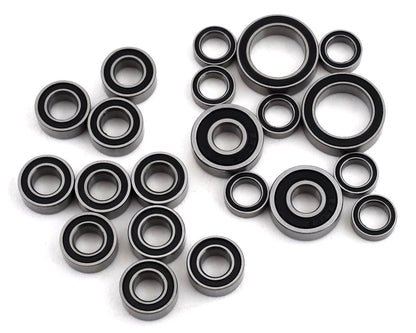FastEddy 3x6x2.5mm Kyosho Mini-Z MR-04 Sealed Bearing Kit