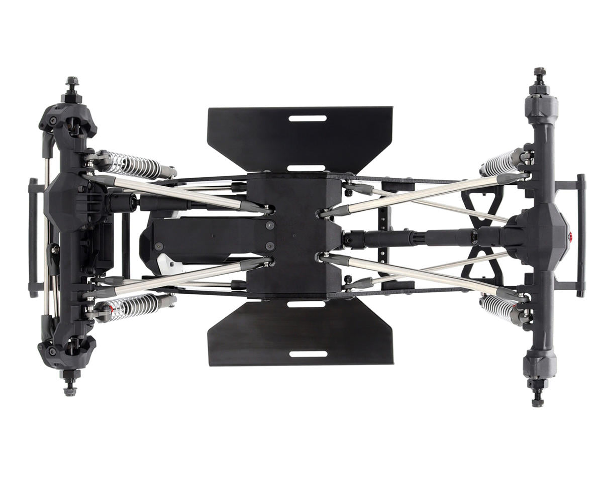 Vanquish Products VRD Mullet 1/10 Competition Rock Crawler Kit
