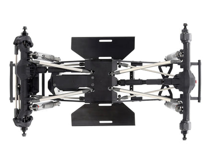 Vanquish Products VRD Mullet 1/10 Competition Rock Crawler Kit
