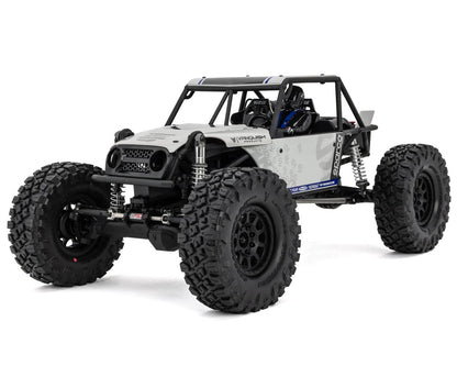 Vanquish Products H10 Optic 1/10 4WD RTR Brushless Rock Crawler (Sparco V2)