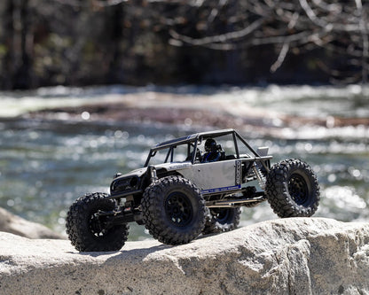 Vanquish Products H10 Optic 1/10 4WD RTR Brushless Rock Crawler (Sparco V2)