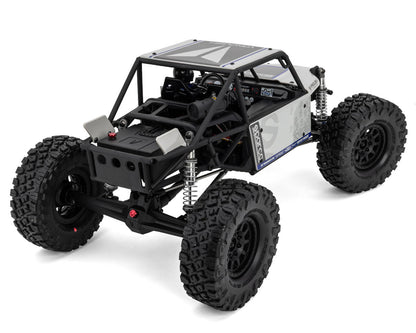 Vanquish Products H10 Optic 1/10 4WD RTR Brushless Rock Crawler (Sparco V2)