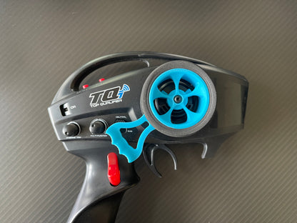 V.2 Thumb Steer Wheel for TQ Remote