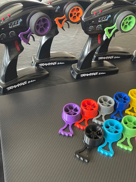 V2 Thumb Steer Wheel for TQ Remote